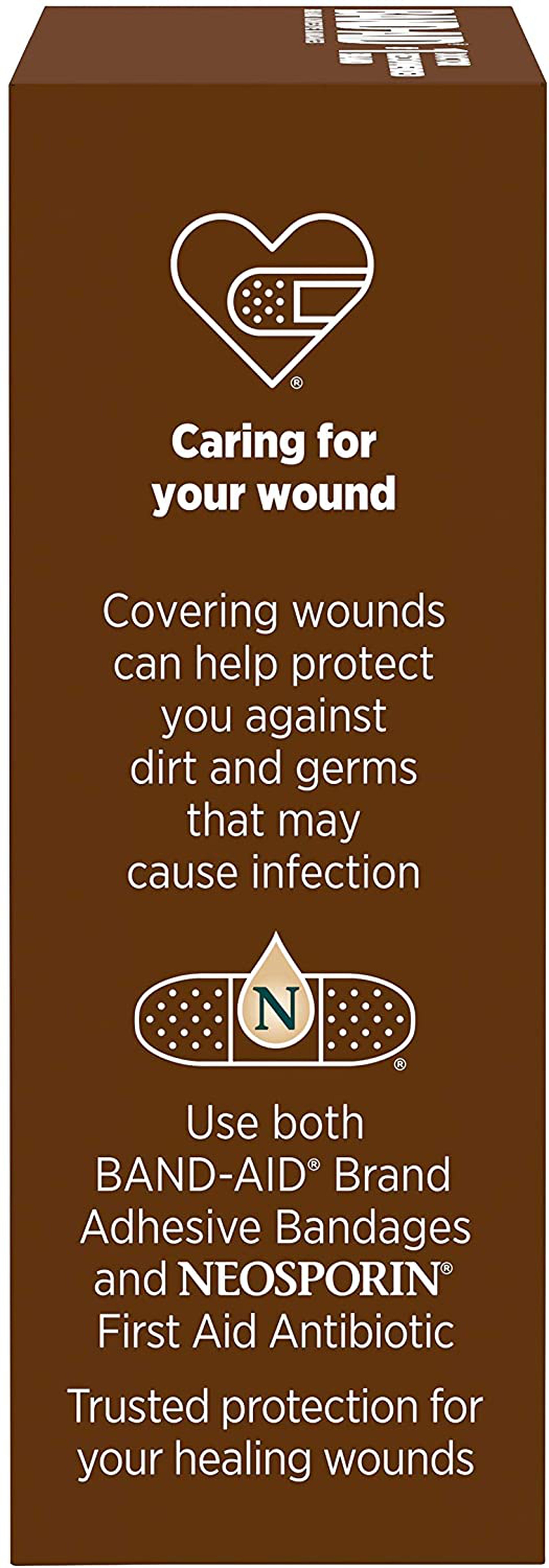 Band-Aid Ourtone Assorted Adhesive Bandages - BR65 - 30ct